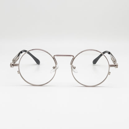 Vintage Round Frame