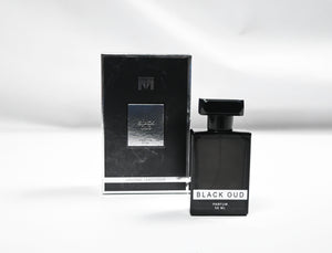 Black Oud