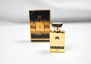 Gold Oud