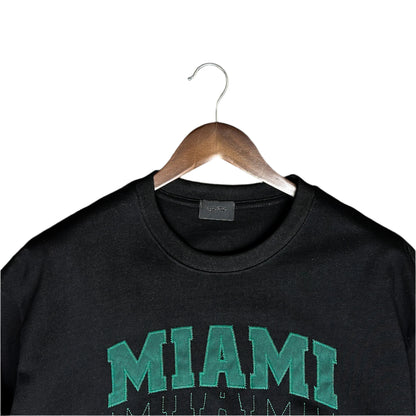 Men Letter Graphic Drop Shoulder Tee