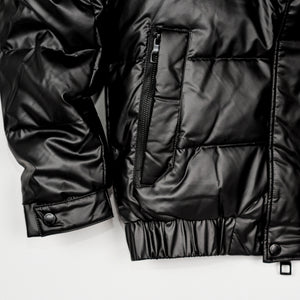 SK Bomber Jacket