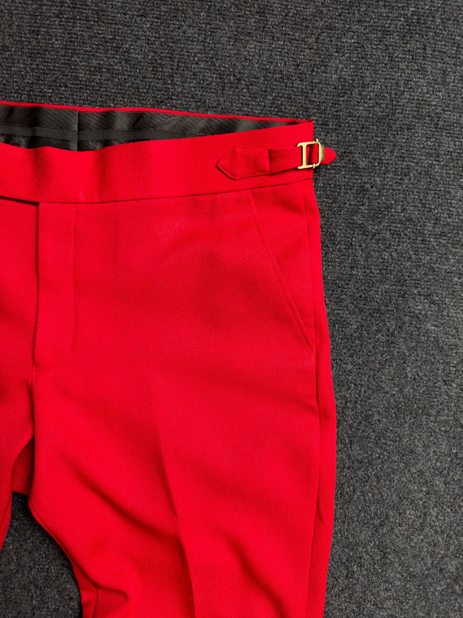 60's-style men's slacks — where to buy? | Men's Clothing Forums